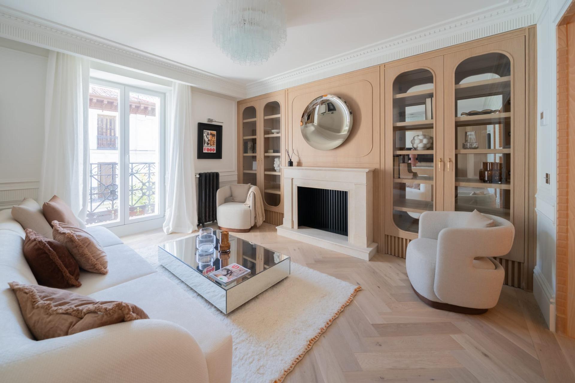 VPV576425 - Pisos de lujo en Madrid Pisos de lujo en Madrid, Madrid