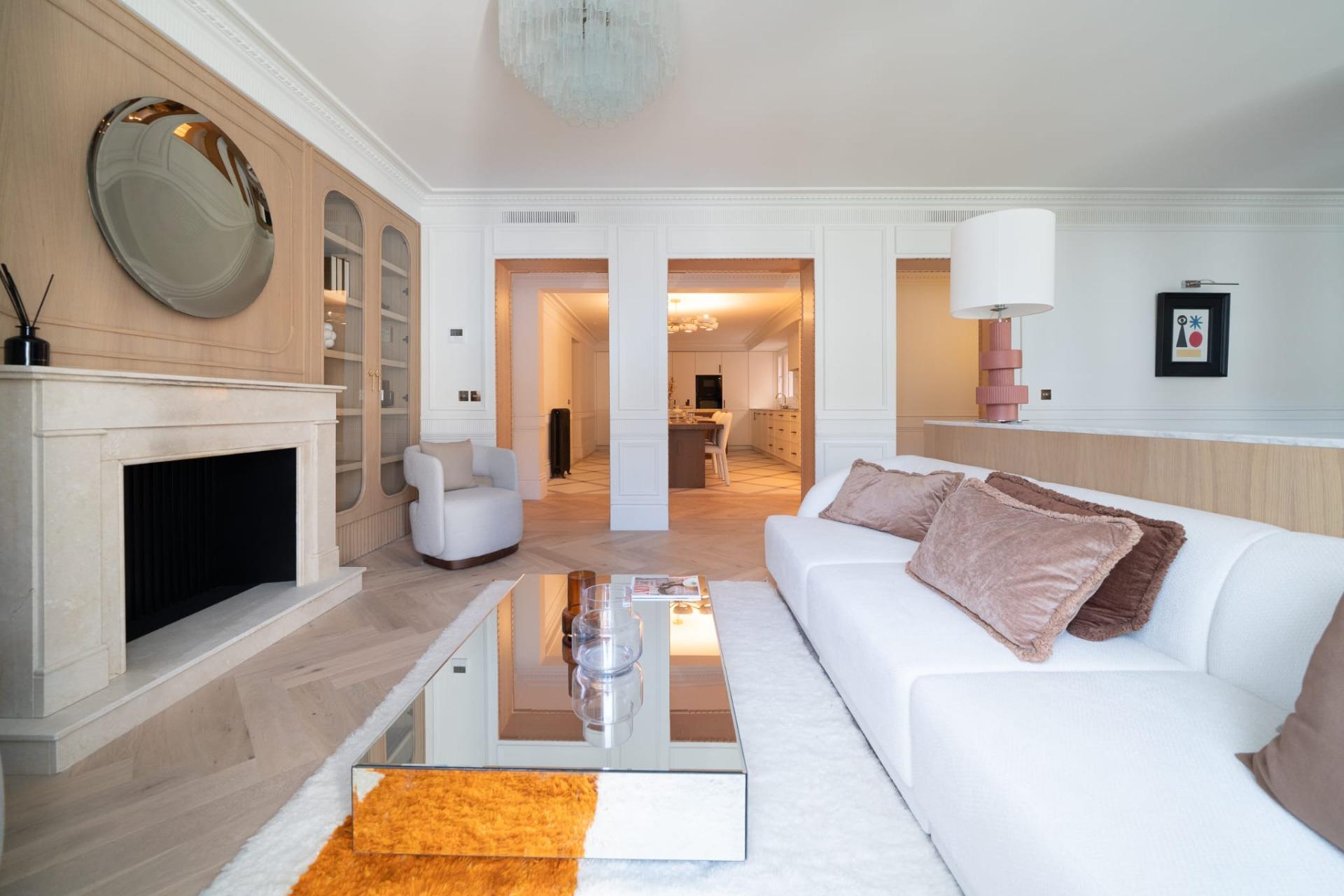 VPV576425 - Pisos de lujo en Madrid Pisos de lujo en Madrid, Madrid