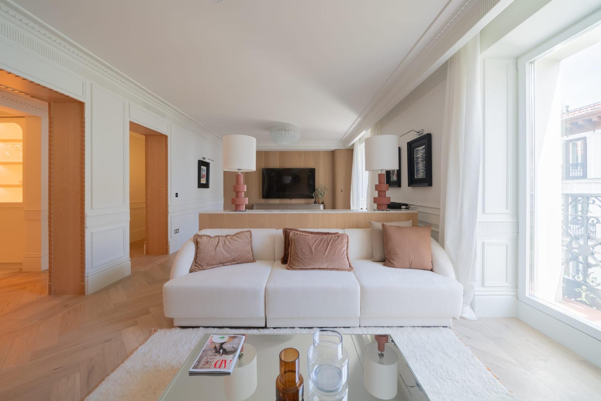 VPV576425 - Pisos de lujo en Madrid Pisos de lujo en Madrid, Madrid