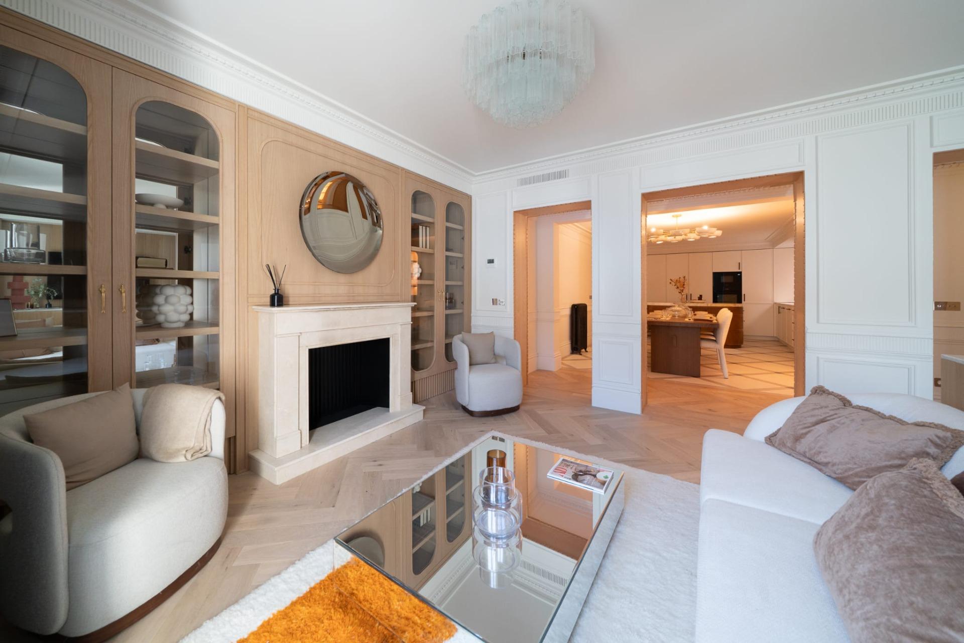 VPV576425 - Pisos de lujo en Madrid Pisos de lujo en Madrid, Madrid