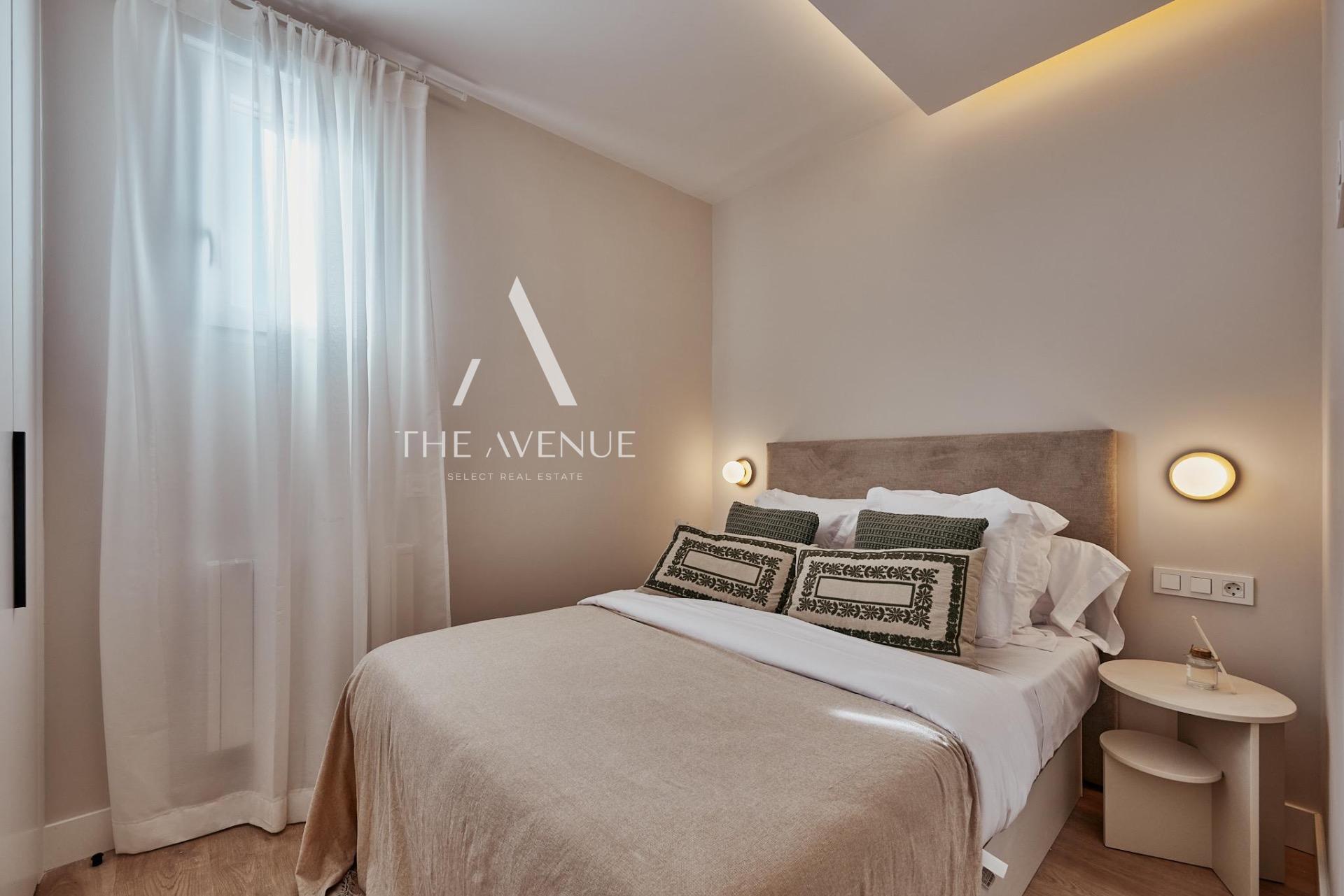 VPV587425 - Pisos de lujo en Madrid Pisos de lujo en Madrid, Madrid