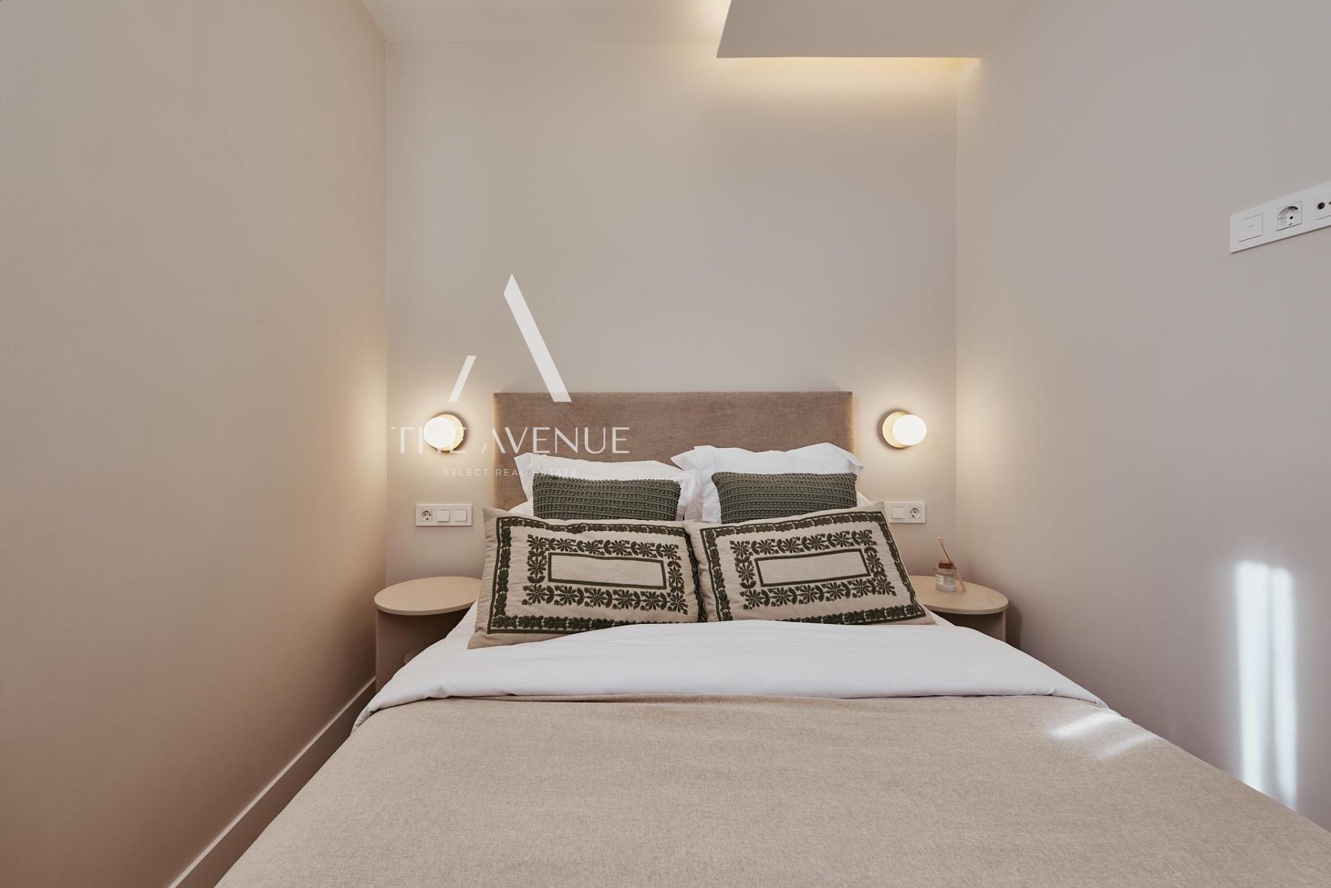 VPV587425 - Pisos de lujo en Madrid Pisos de lujo en Madrid, Madrid