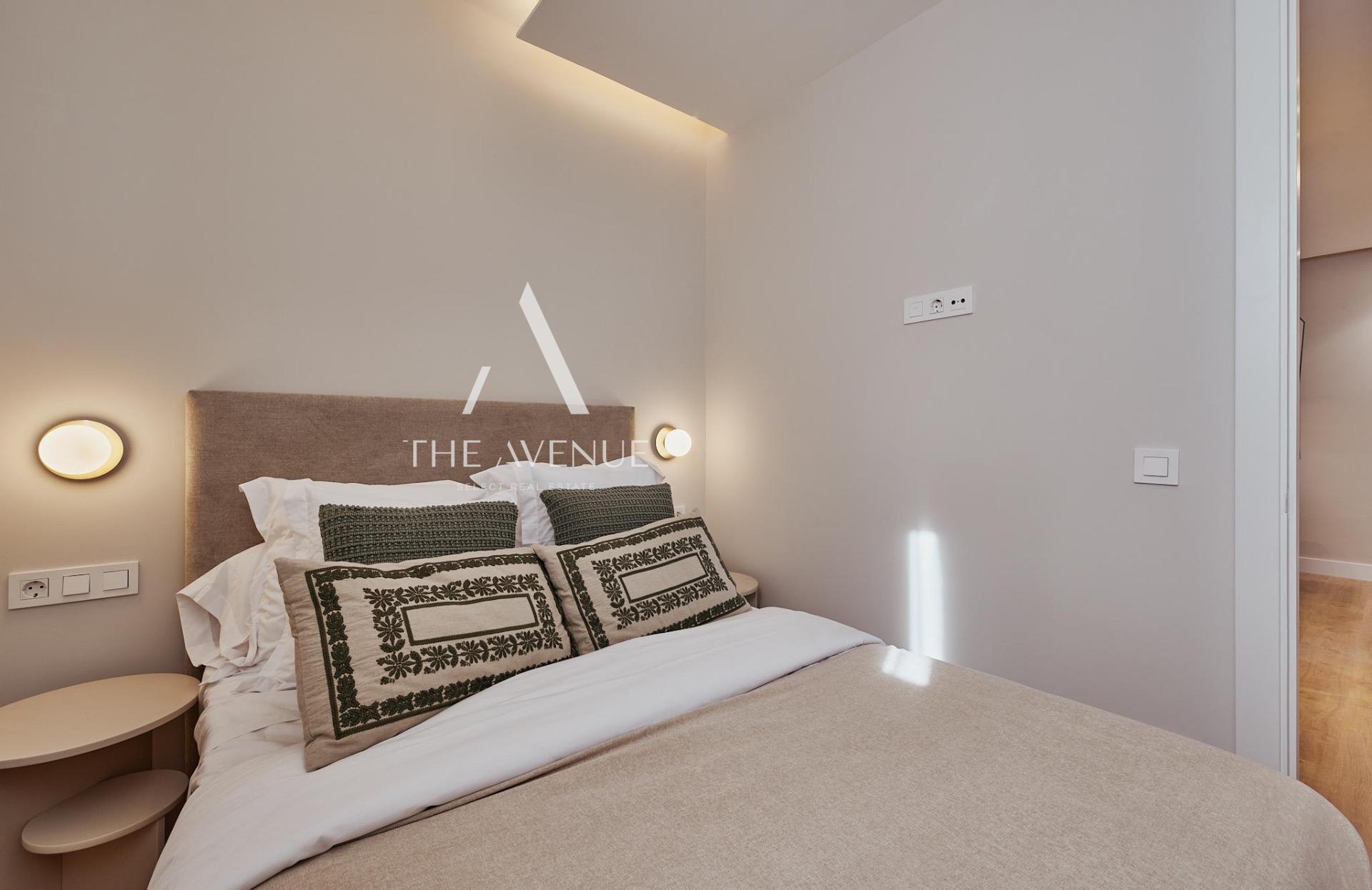 VPV587425 - Pisos de lujo en Madrid Pisos de lujo en Madrid, Madrid