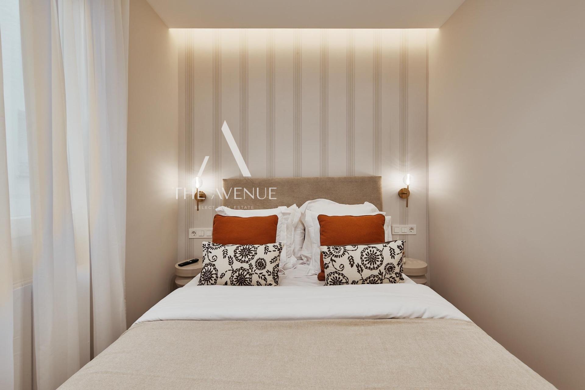 VPV587425 - Pisos de lujo en Madrid Pisos de lujo en Madrid, Madrid