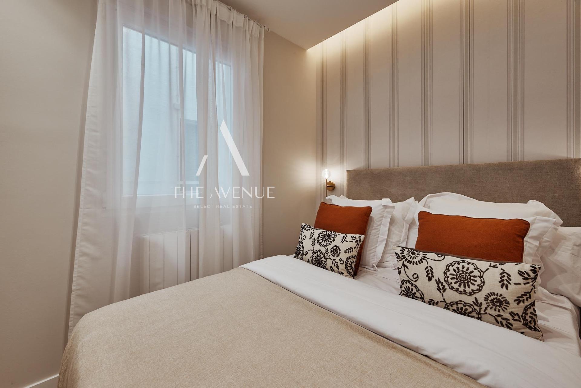 VPV587425 - Pisos de lujo en Madrid Pisos de lujo en Madrid, Madrid