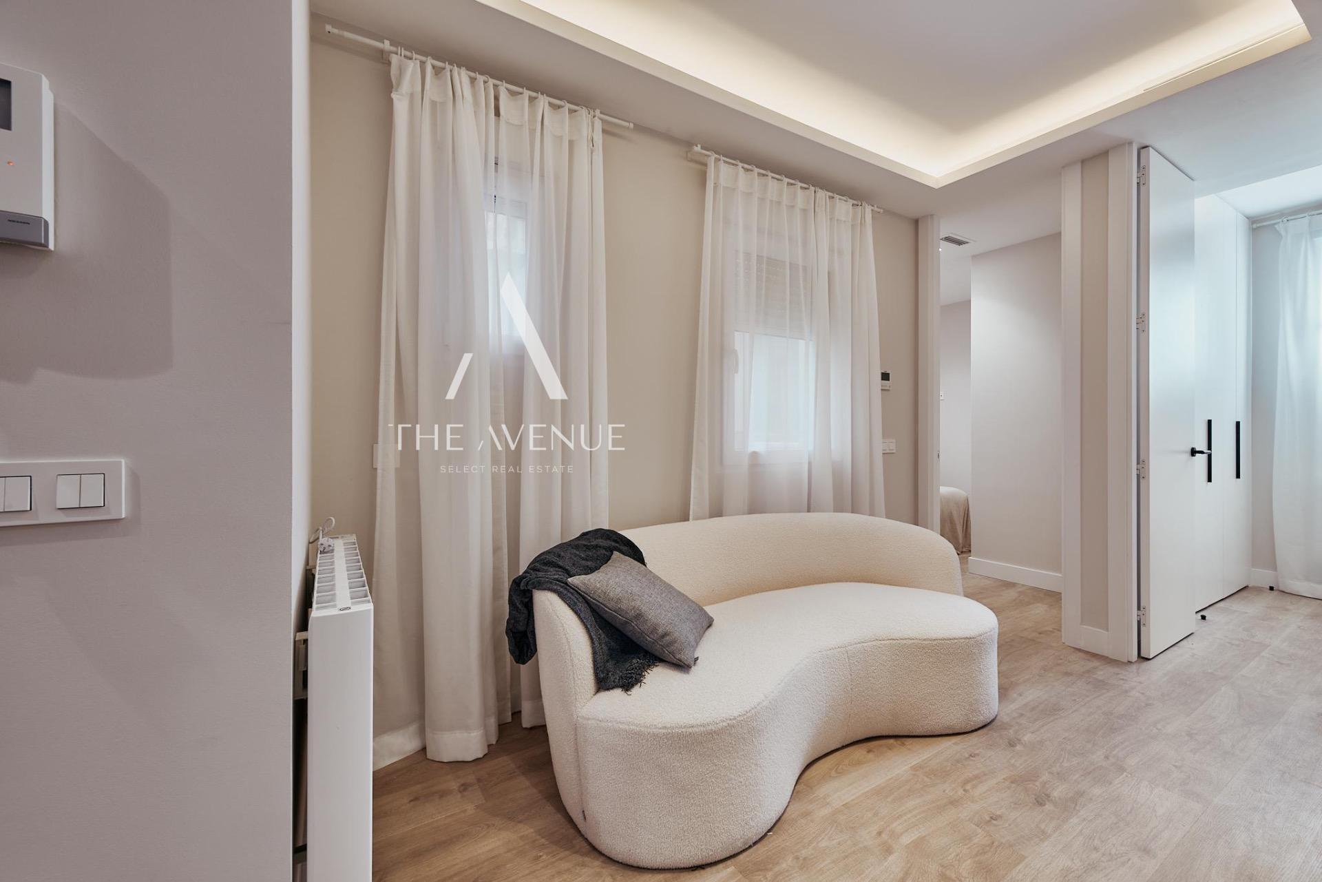 VPV587425 - Pisos de lujo en Madrid Pisos de lujo en Madrid, Madrid