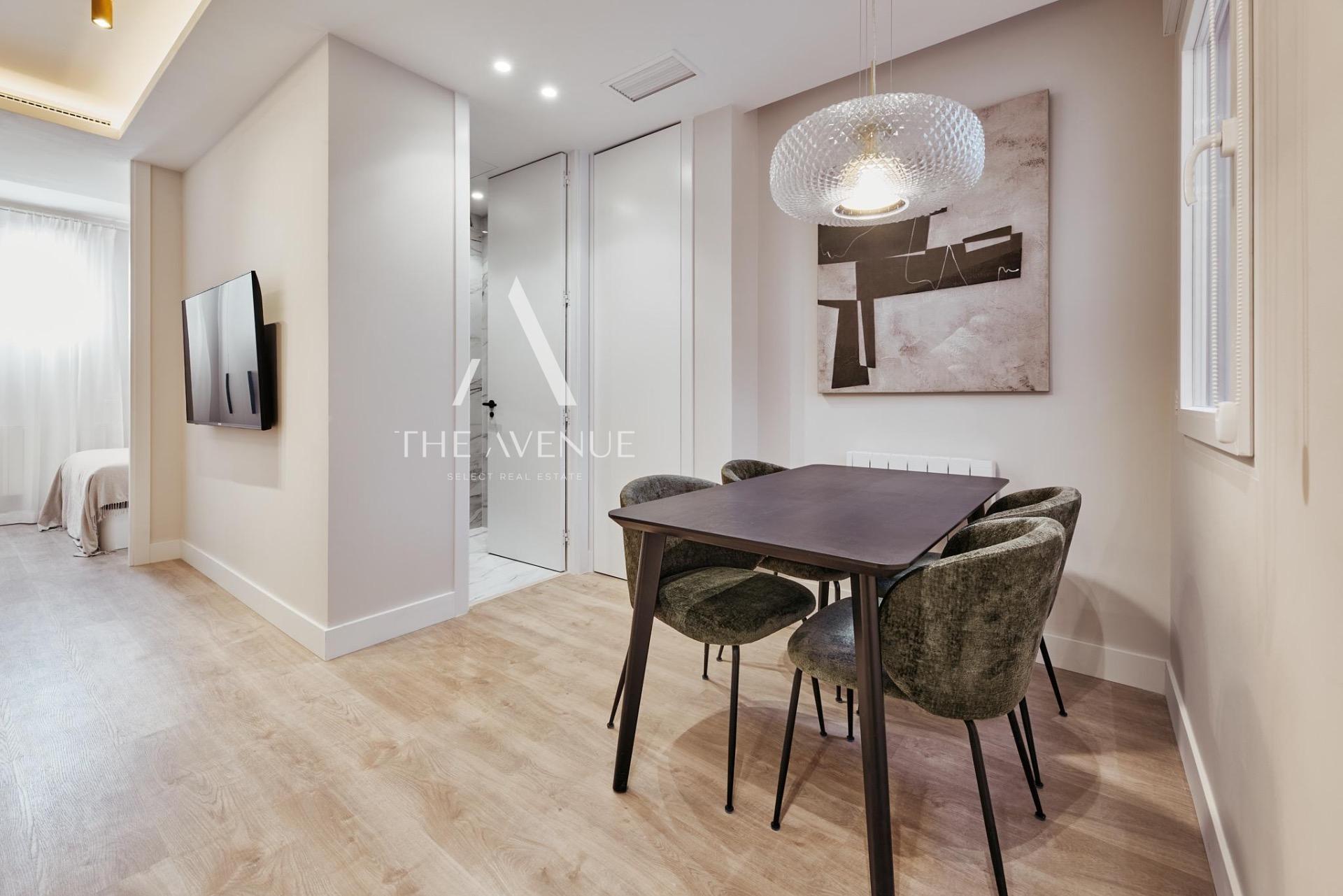 VPV587425 - Pisos de lujo en Madrid Pisos de lujo en Madrid, Madrid