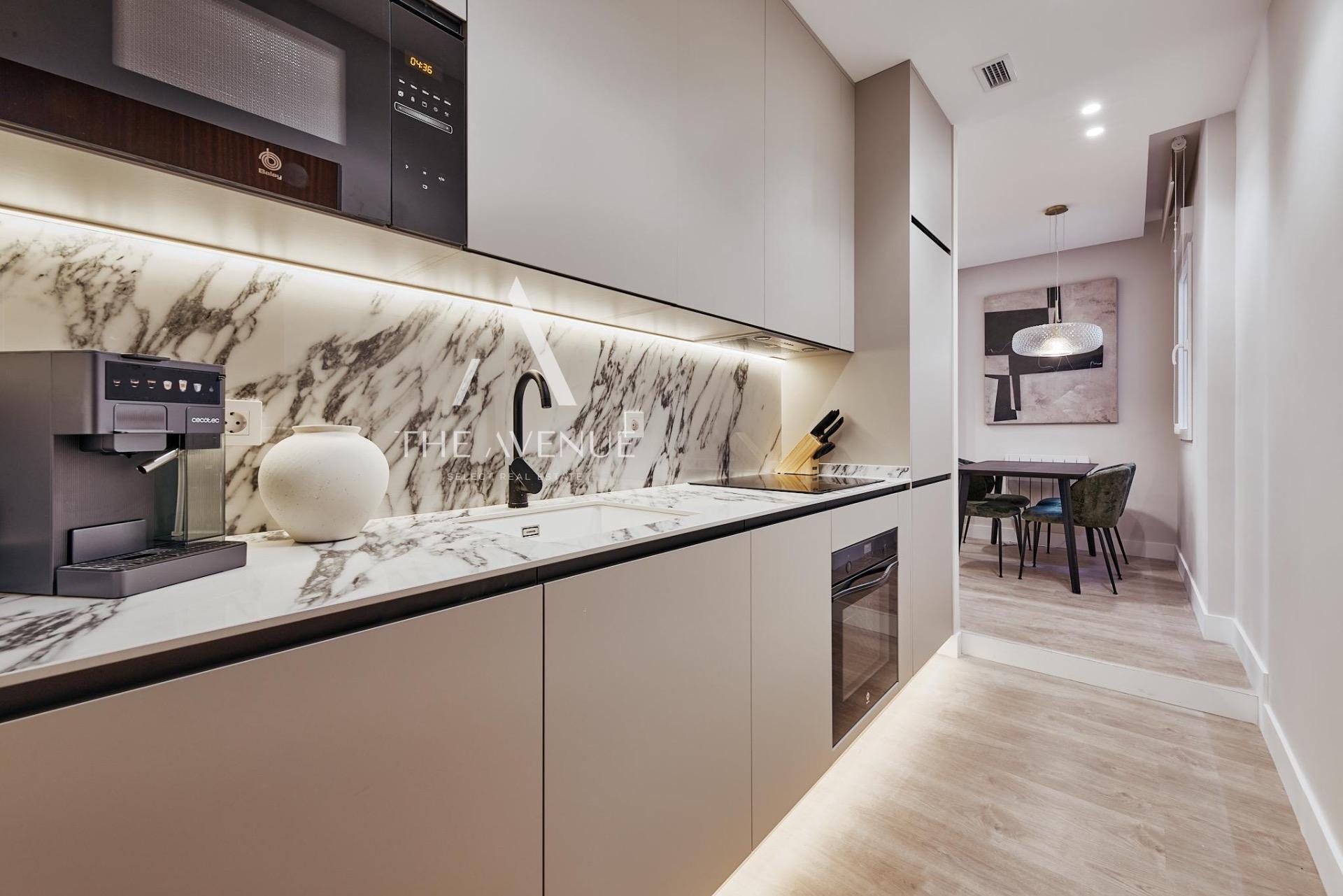 VPV587425 - Pisos de lujo en Madrid Pisos de lujo en Madrid, Madrid