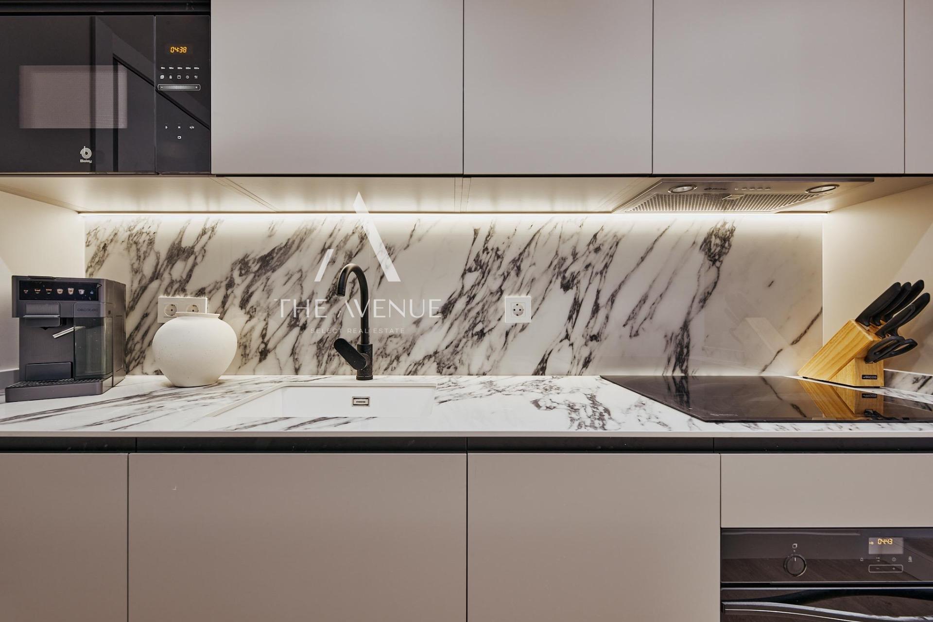 VPV587425 - Pisos de lujo en Madrid Pisos de lujo en Madrid, Madrid