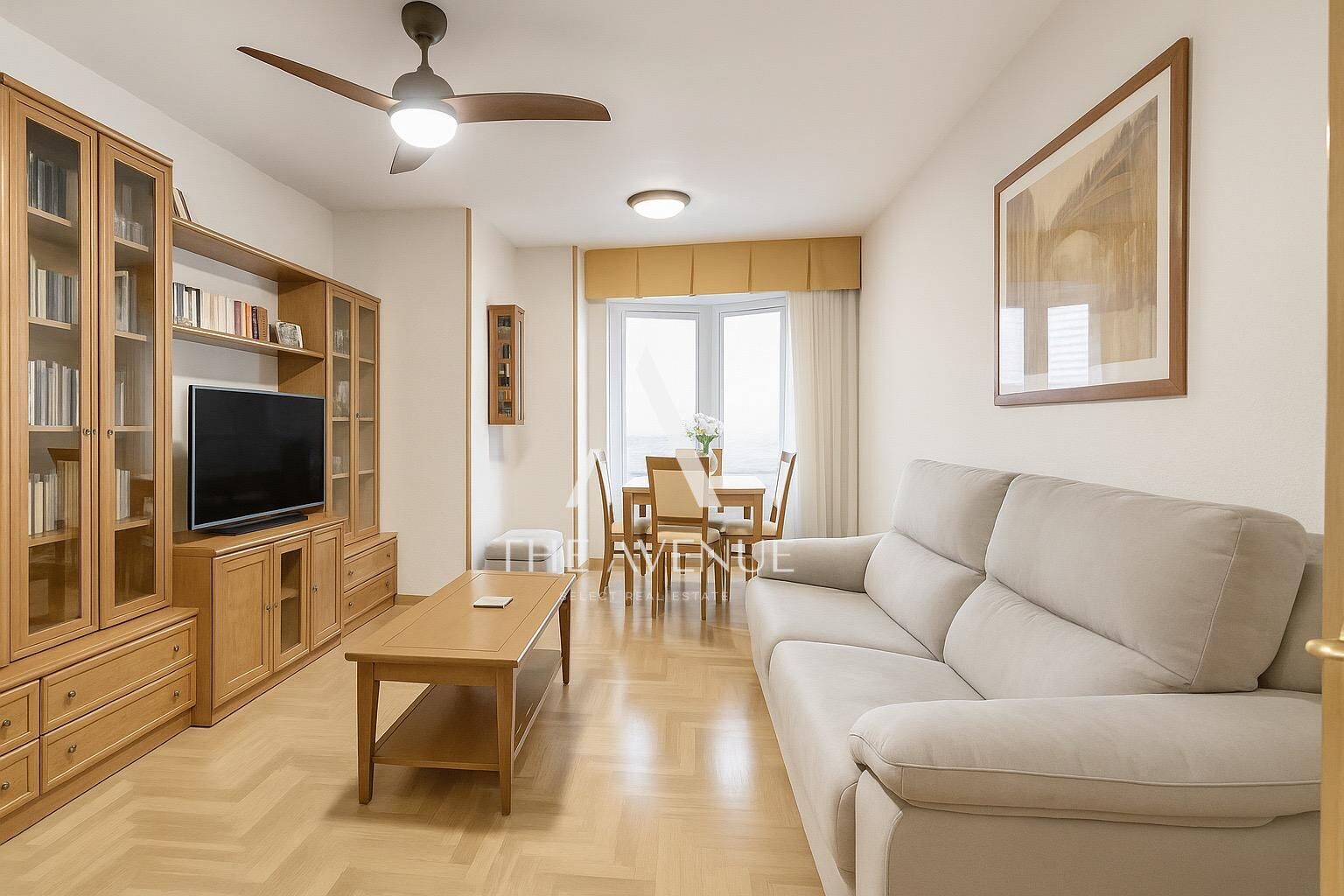 VPV595425 - Pisos de lujo en Madrid Pisos de lujo en Madrid, Madrid