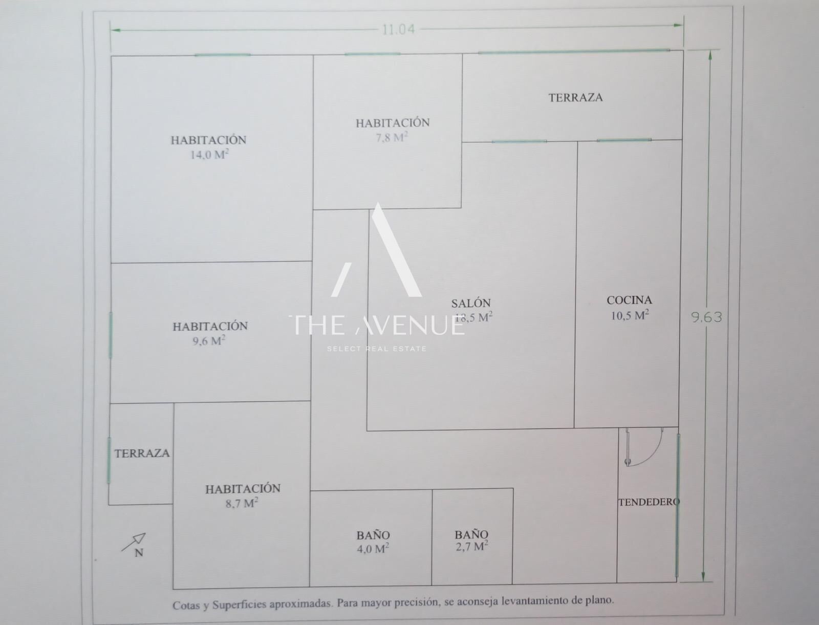 VPV595425 - Pisos de lujo en Madrid Pisos de lujo en Madrid, Madrid