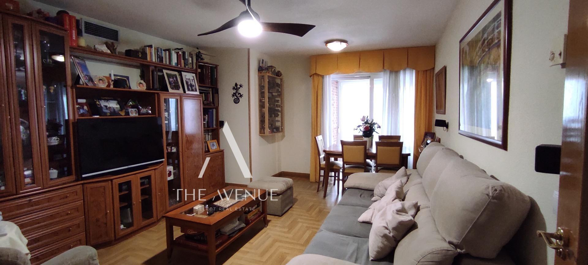 VPV595425 - Pisos de lujo en Madrid Pisos de lujo en Madrid, Madrid