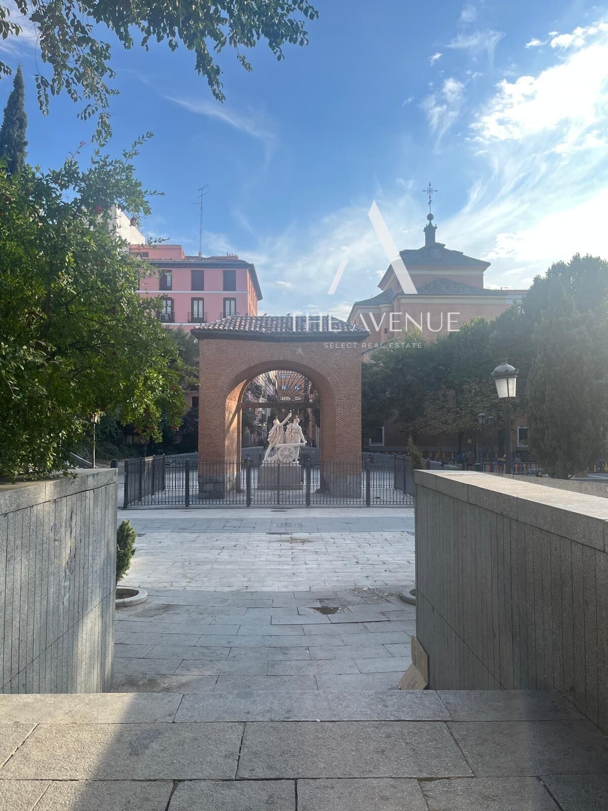 VPV594425 - Pisos de lujo en Madrid Pisos de lujo en Madrid, Madrid