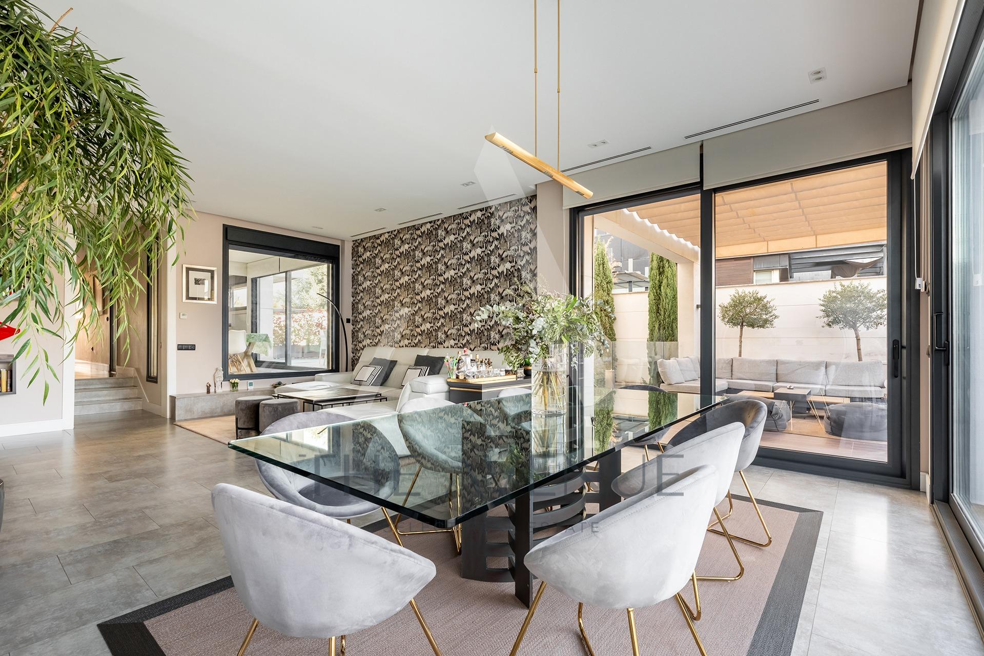 VCB206425 - Pareados de lujo en Madrid Pareados de lujo en Madrid, Madrid