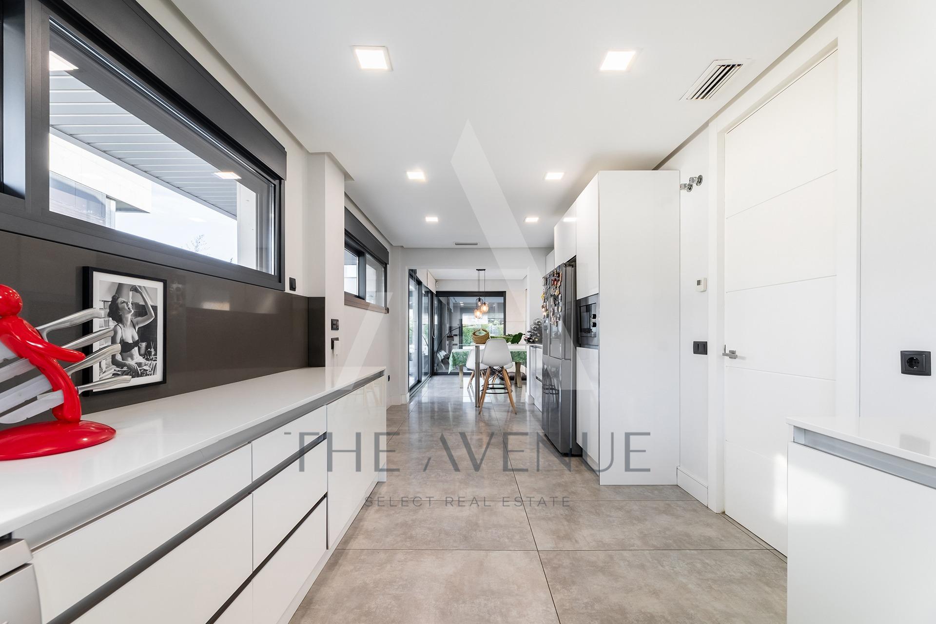 VCB206425 - Pareados de lujo en Madrid Pareados de lujo en Madrid, Madrid