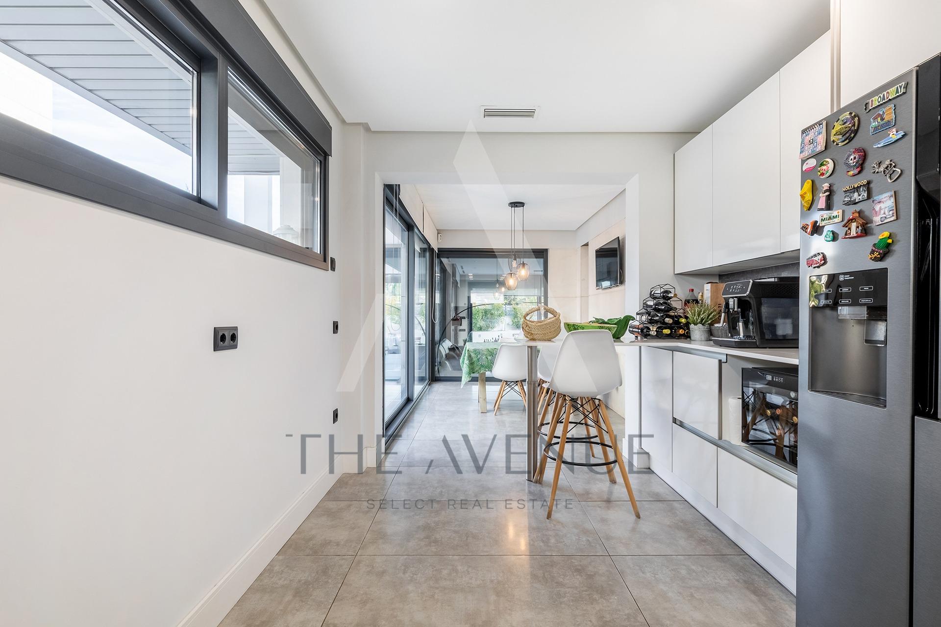 VCB206425 - Pareados de lujo en Madrid Pareados de lujo en Madrid, Madrid