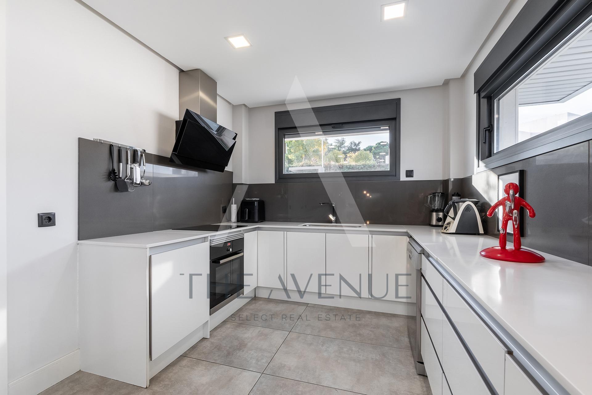 VCB206425 - Pareados de lujo en Madrid Pareados de lujo en Madrid, Madrid