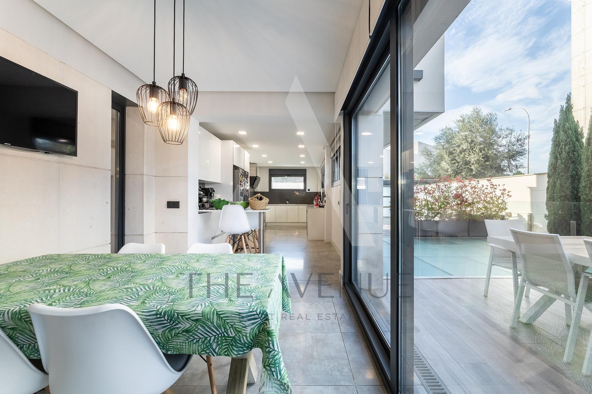 VCB206425 - Pareados de lujo en Madrid Pareados de lujo en Madrid, Madrid