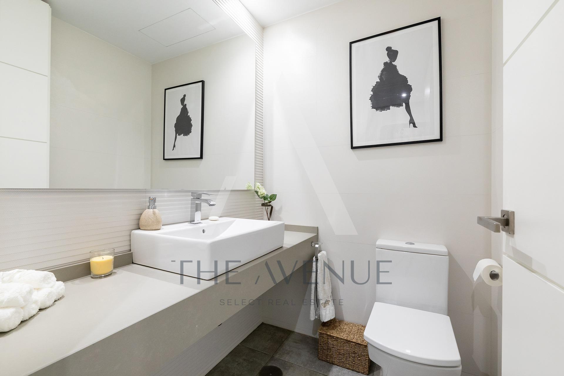 VCB206425 - Pareados de lujo en Madrid Pareados de lujo en Madrid, Madrid