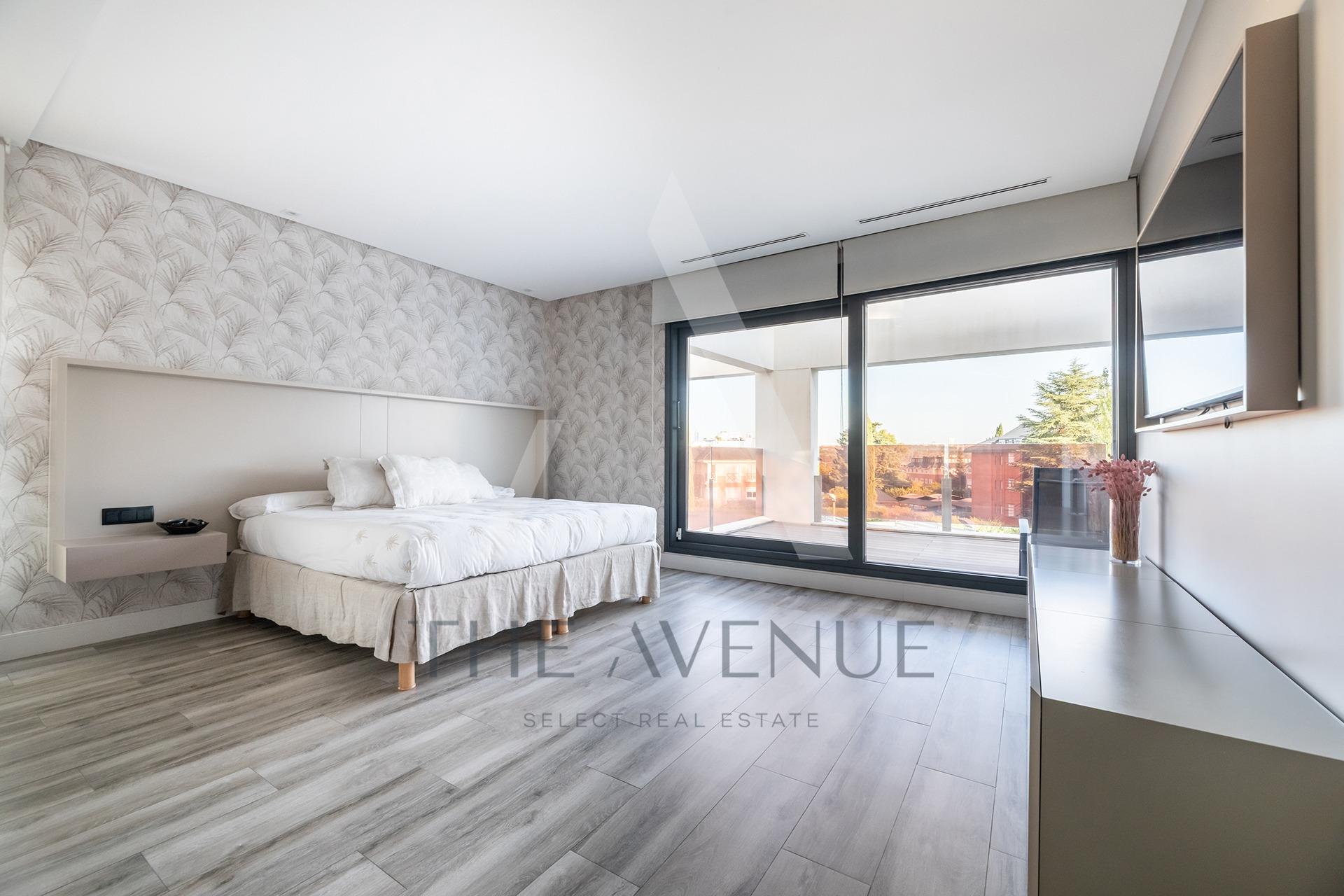 VCB206425 - Pareados de lujo en Madrid Pareados de lujo en Madrid, Madrid