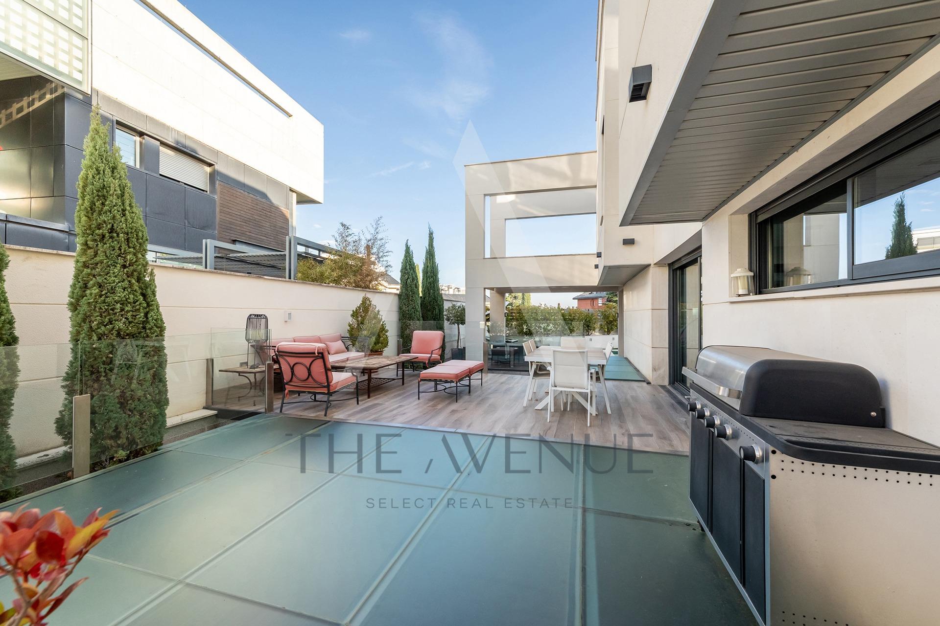 VCB206425 - Pareados de lujo en Madrid Pareados de lujo en Madrid, Madrid