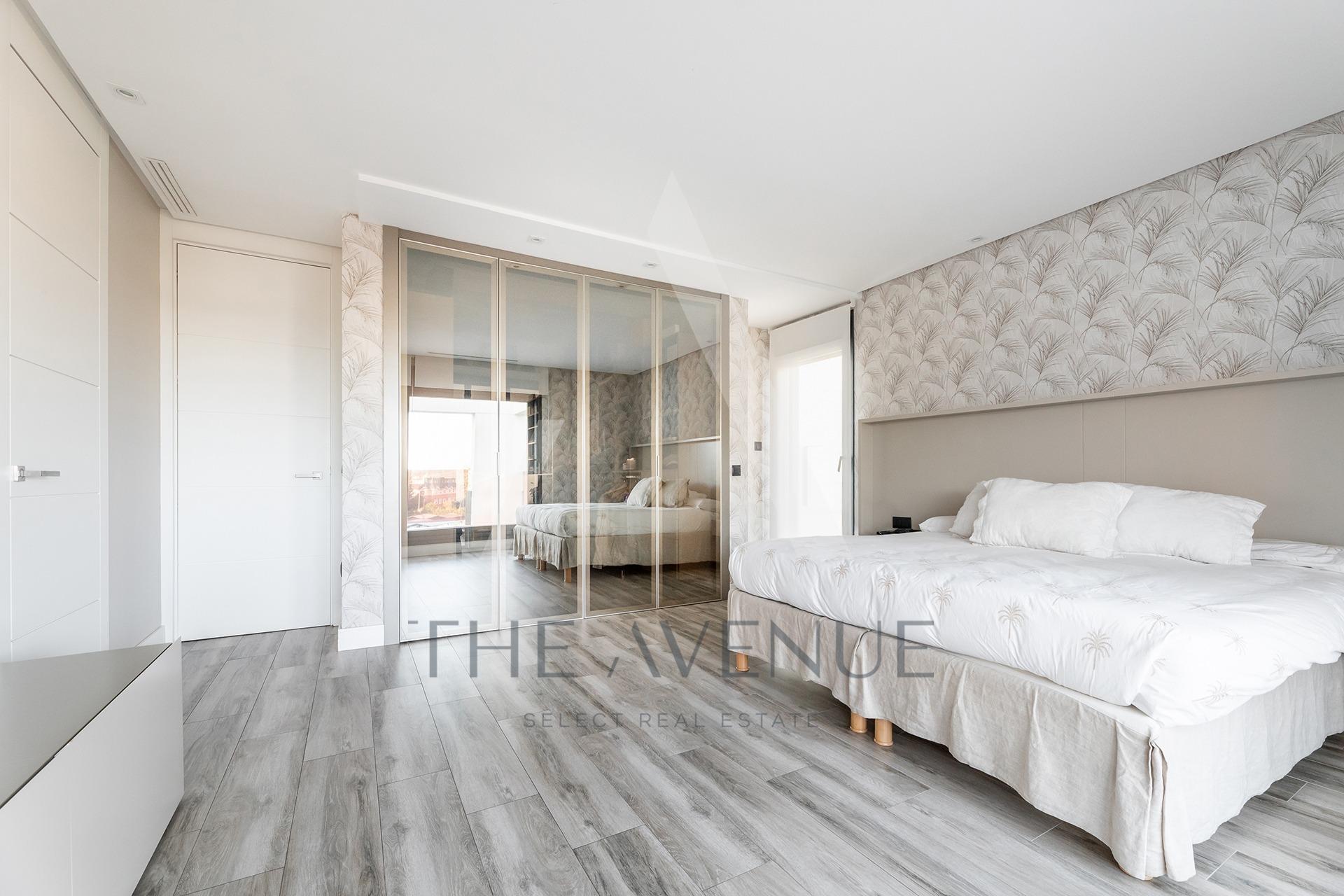 VCB206425 - Pareados de lujo en Madrid Pareados de lujo en Madrid, Madrid