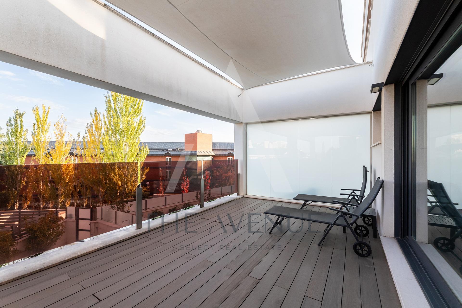 VCB206425 - Pareados de lujo en Madrid Pareados de lujo en Madrid, Madrid