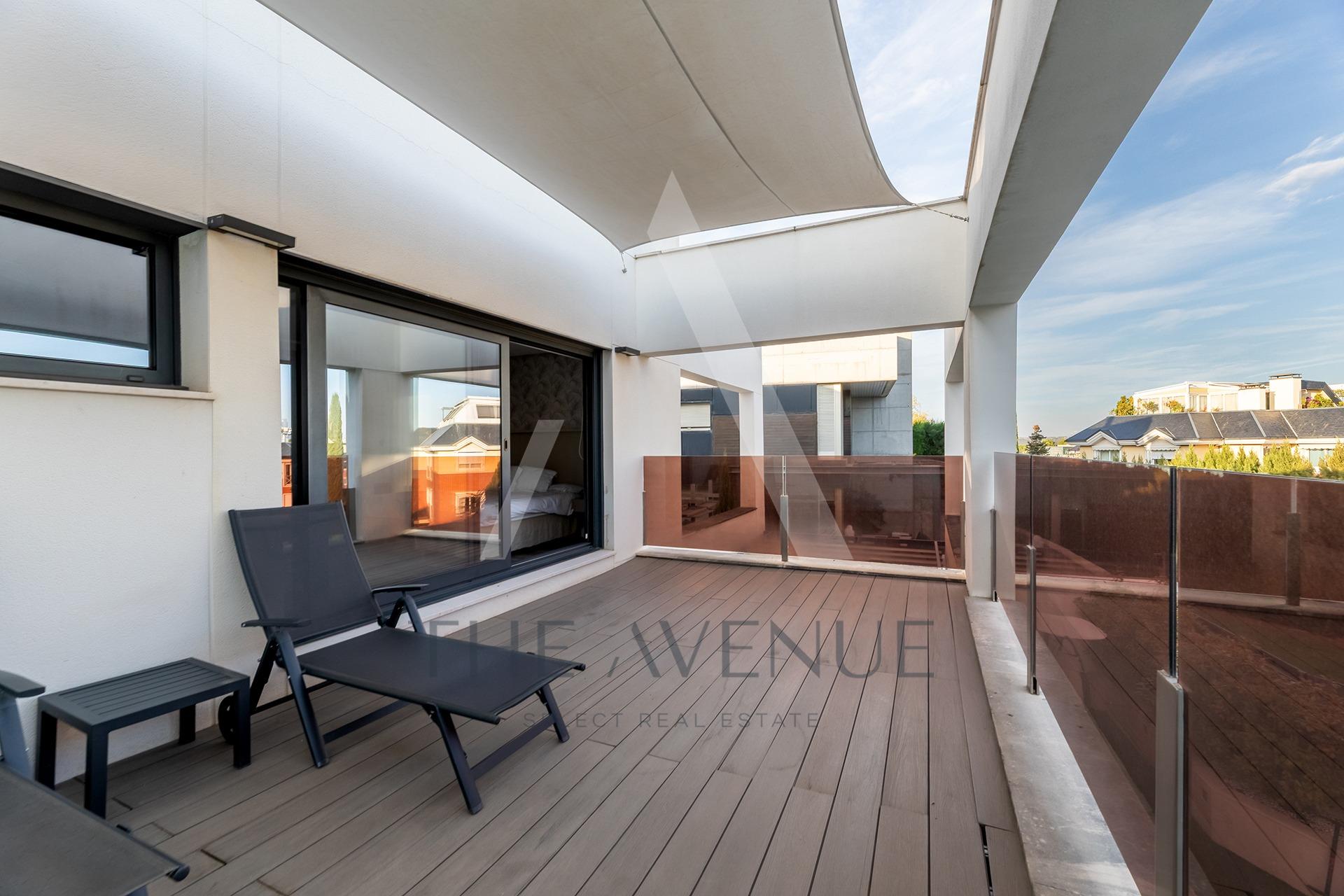 VCB206425 - Pareados de lujo en Madrid Pareados de lujo en Madrid, Madrid