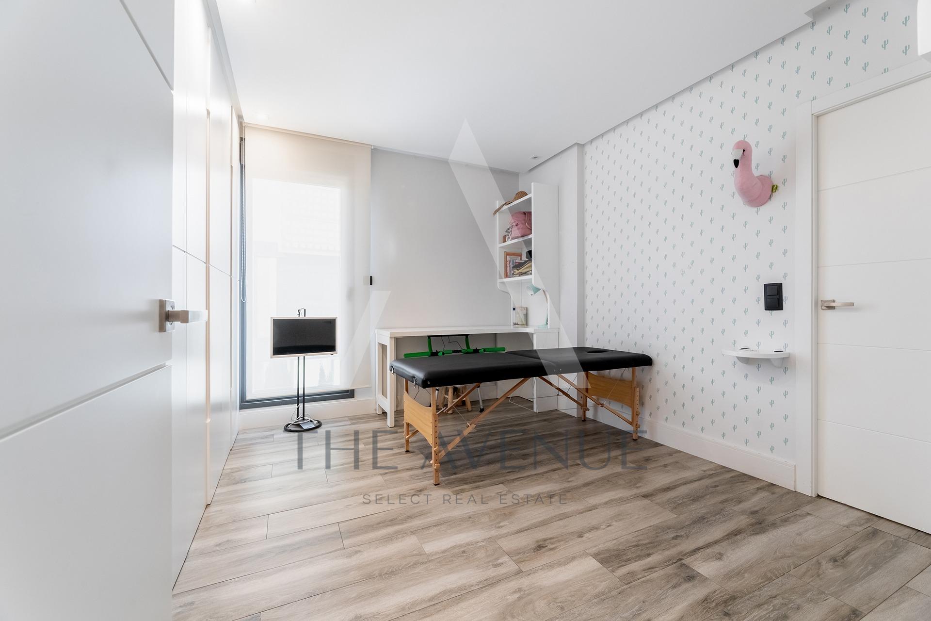 VCB206425 - Pareados de lujo en Madrid Pareados de lujo en Madrid, Madrid