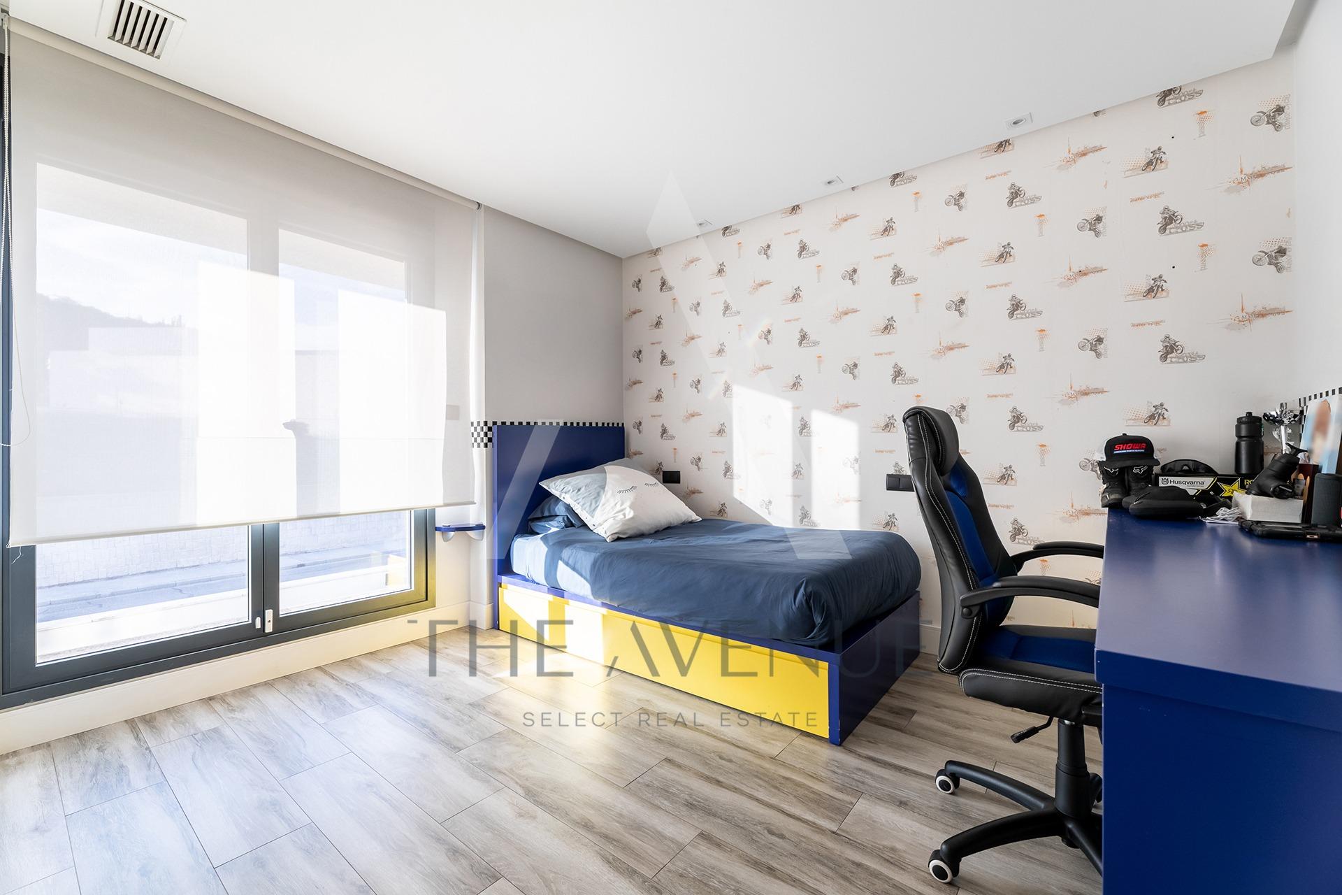 VCB206425 - Pareados de lujo en Madrid Pareados de lujo en Madrid, Madrid