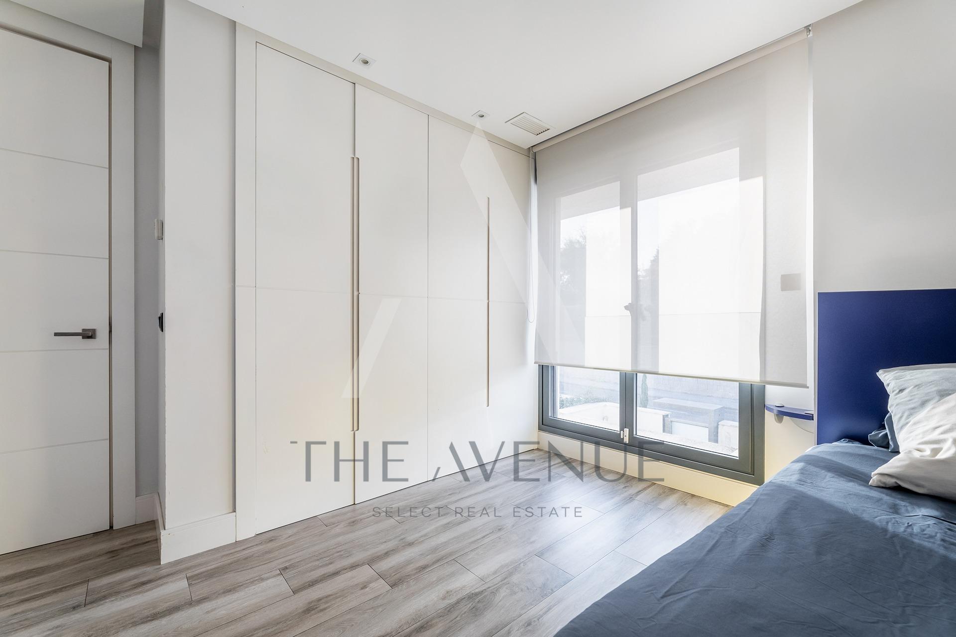 VCB206425 - Pareados de lujo en Madrid Pareados de lujo en Madrid, Madrid