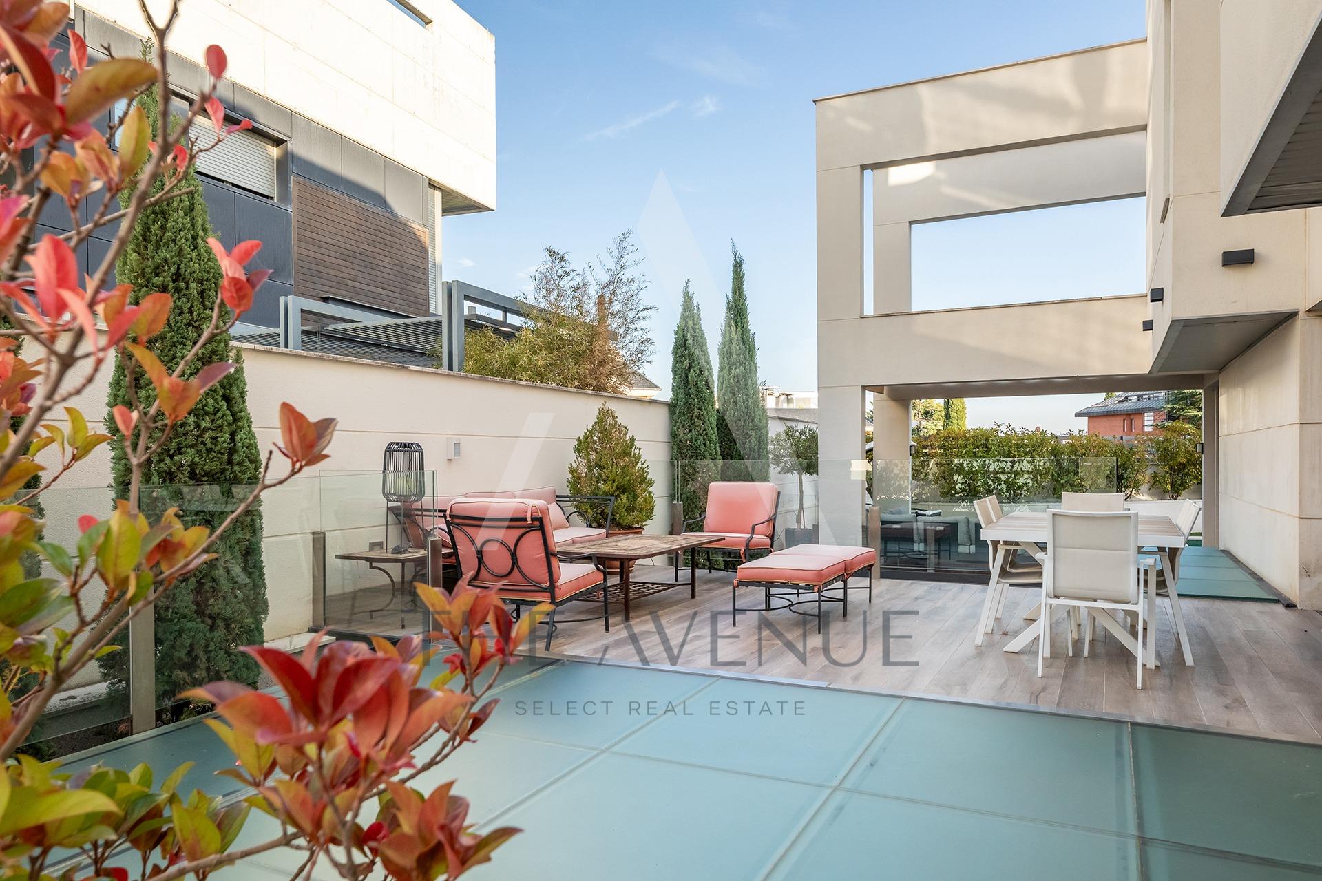 VCB206425 - Pareados de lujo en Madrid Pareados de lujo en Madrid, Madrid