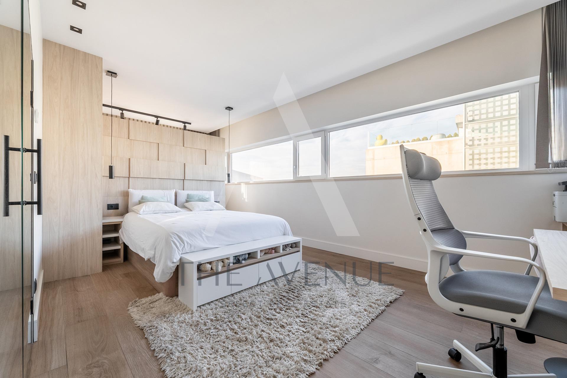 VCB206425 - Pareados de lujo en Madrid Pareados de lujo en Madrid, Madrid