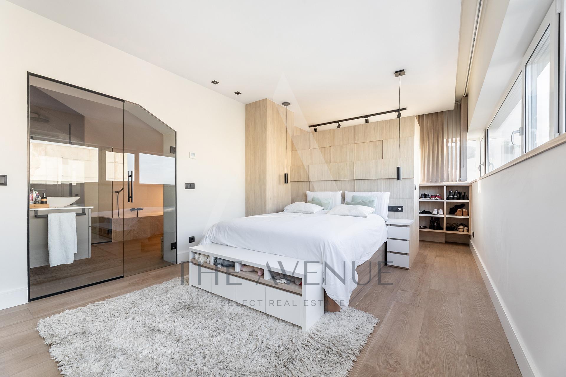 VCB206425 - Pareados de lujo en Madrid Pareados de lujo en Madrid, Madrid