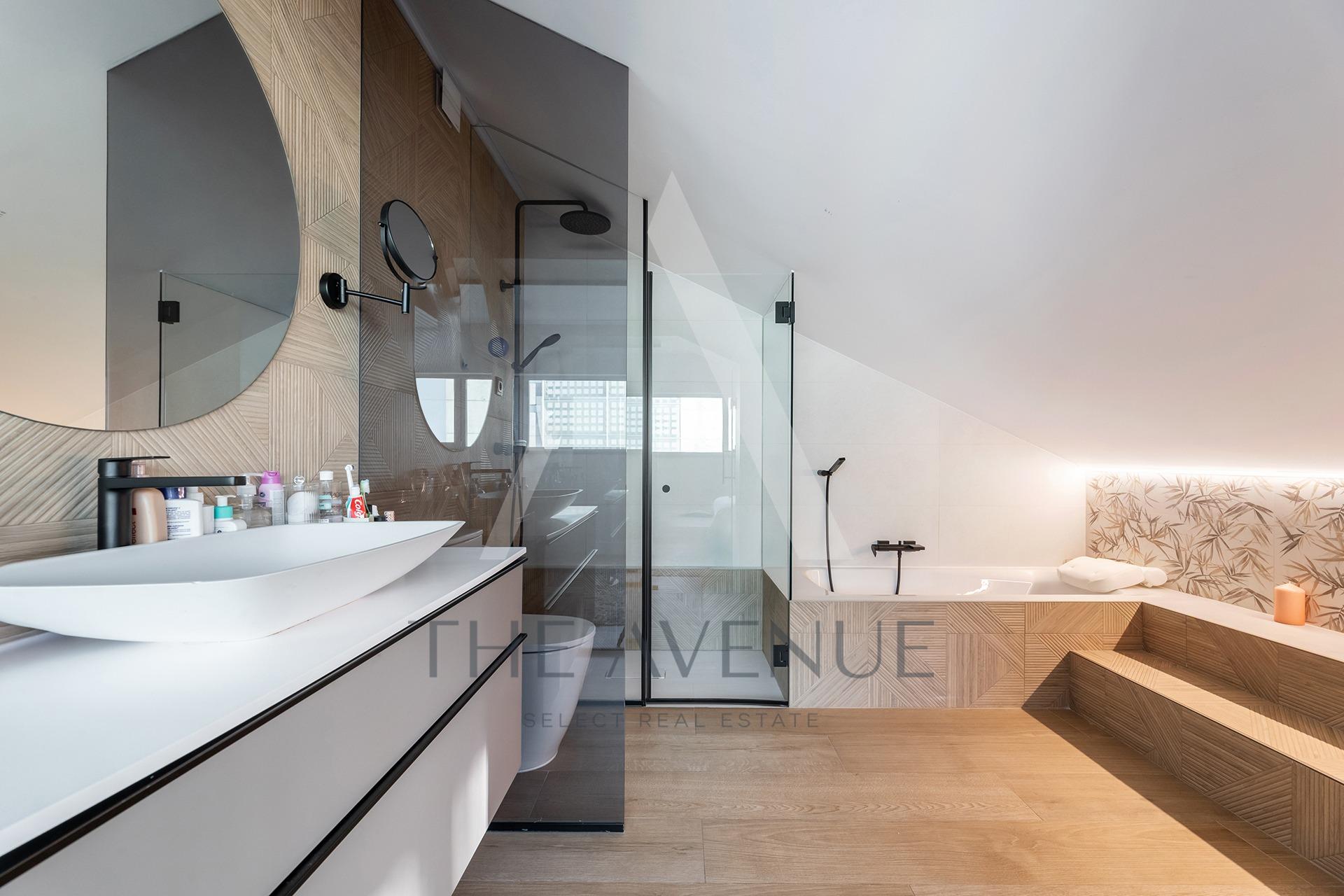 VCB206425 - Pareados de lujo en Madrid Pareados de lujo en Madrid, Madrid