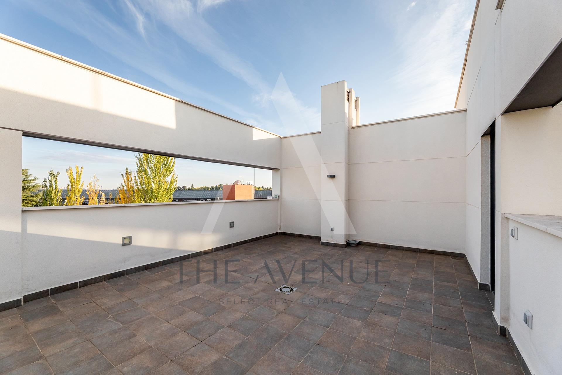 VCB206425 - Pareados de lujo en Madrid Pareados de lujo en Madrid, Madrid