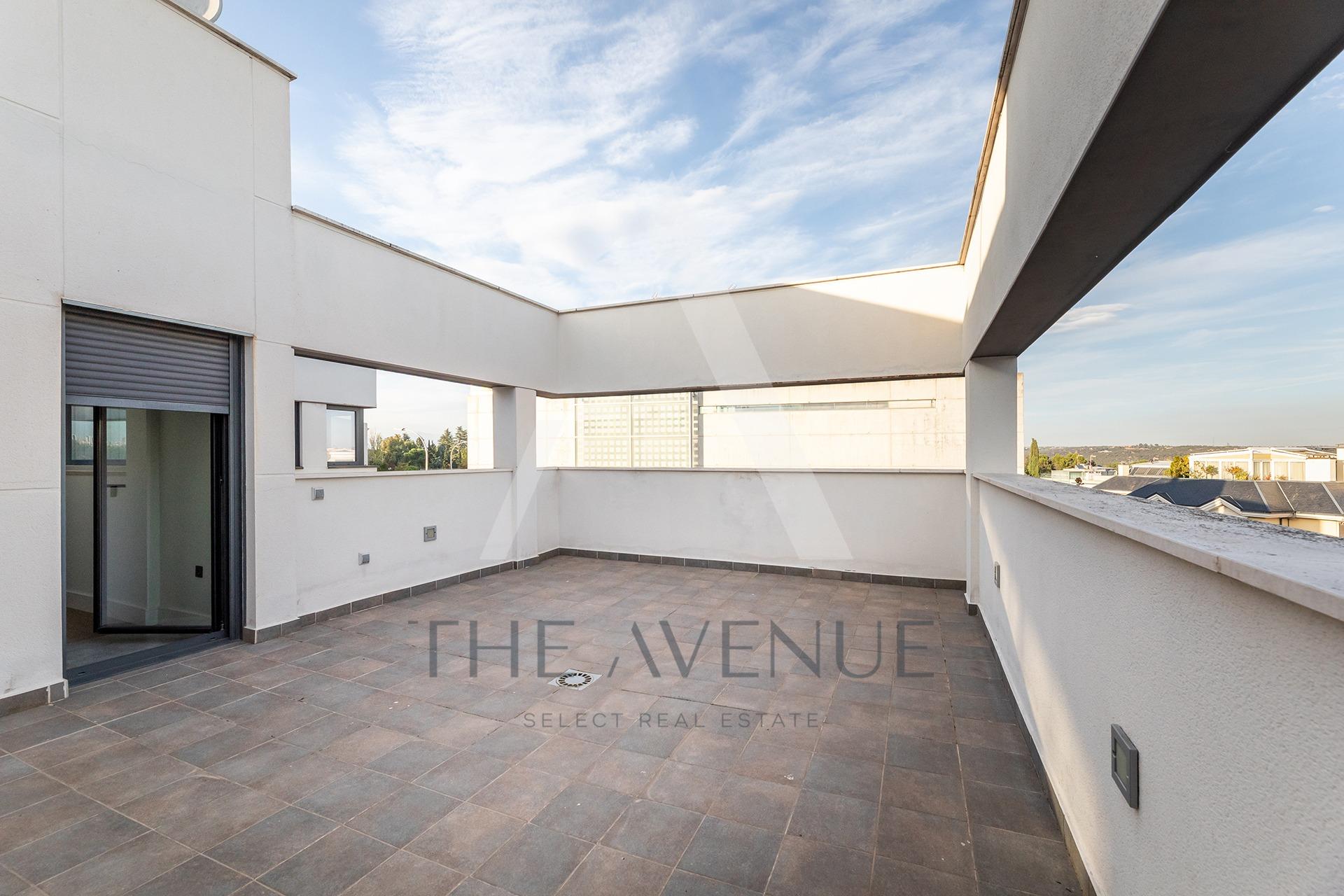 VCB206425 - Pareados de lujo en Madrid Pareados de lujo en Madrid, Madrid