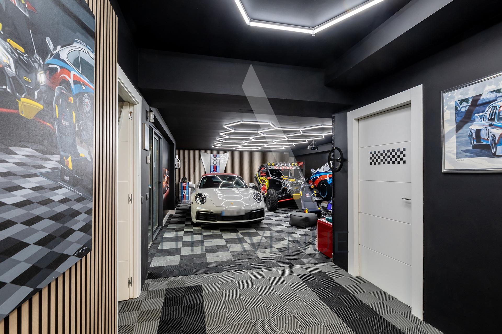 VCB206425 - Pareados de lujo en Madrid Pareados de lujo en Madrid, Madrid