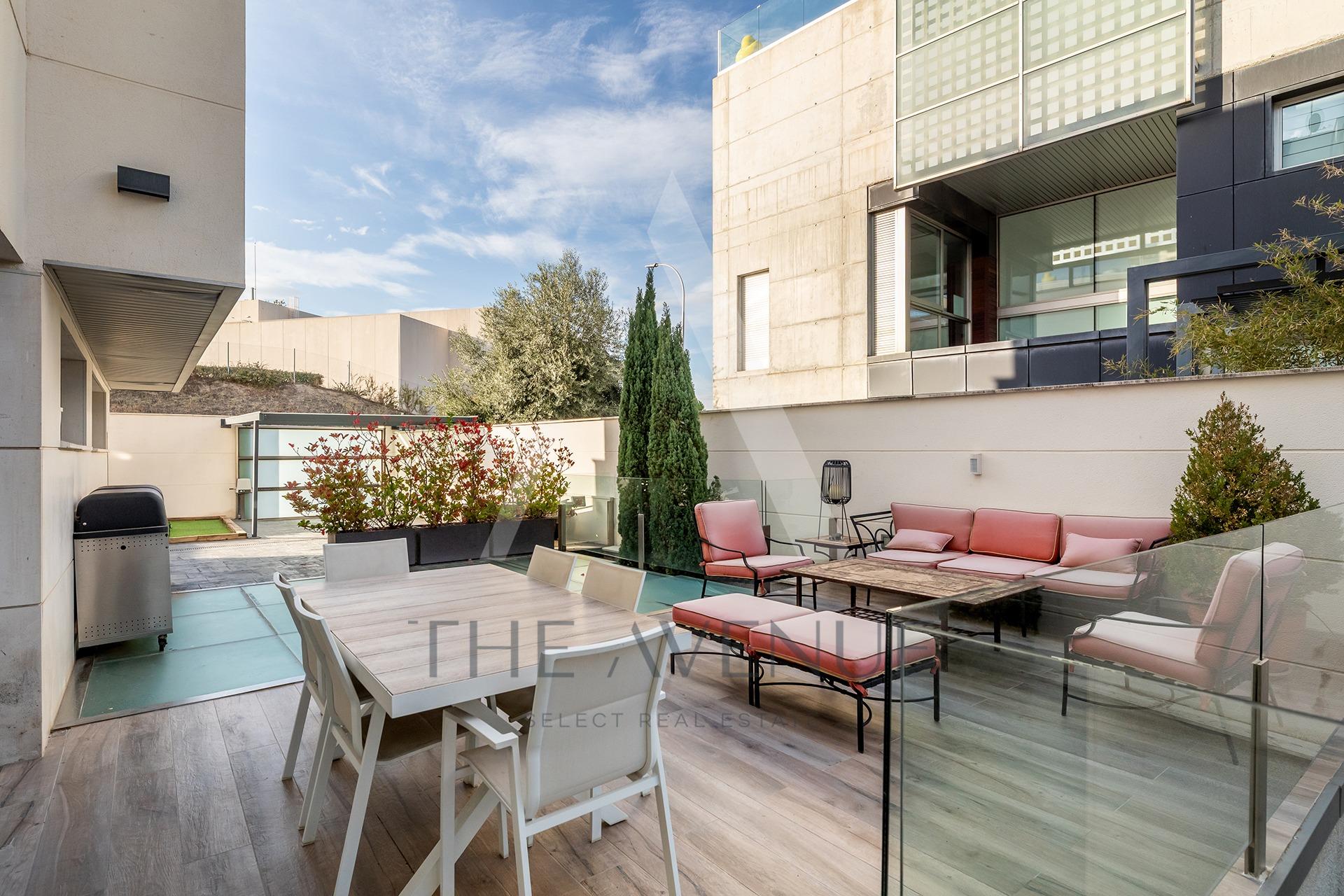 VCB206425 - Pareados de lujo en Madrid Pareados de lujo en Madrid, Madrid