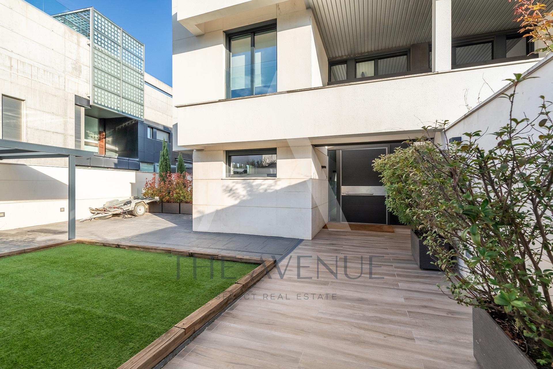 VCB206425 - Pareados de lujo en Madrid Pareados de lujo en Madrid, Madrid