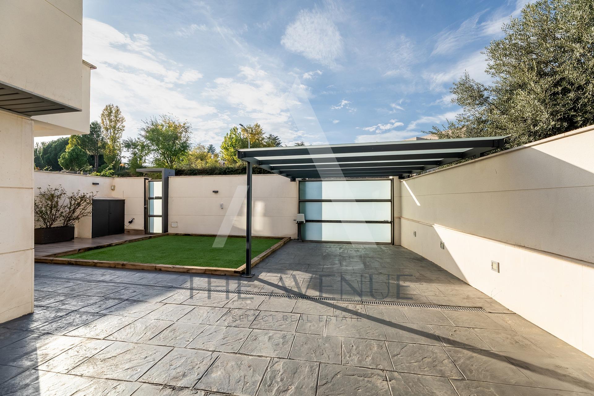 VCB206425 - Pareados de lujo en Madrid Pareados de lujo en Madrid, Madrid