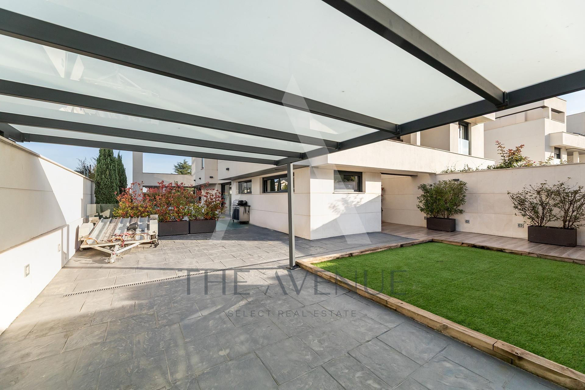 VCB206425 - Pareados de lujo en Madrid Pareados de lujo en Madrid, Madrid