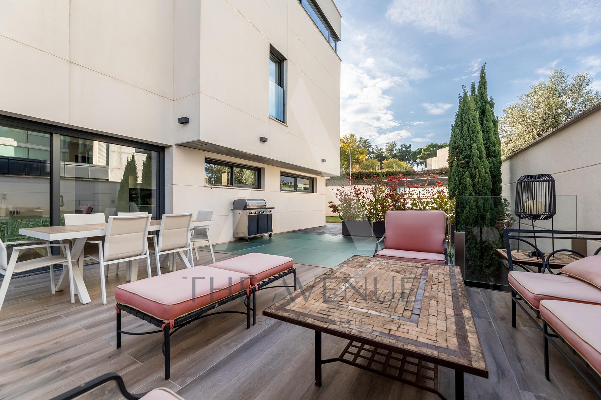 VCB206425 - Pareados de lujo en Madrid Pareados de lujo en Madrid, Madrid