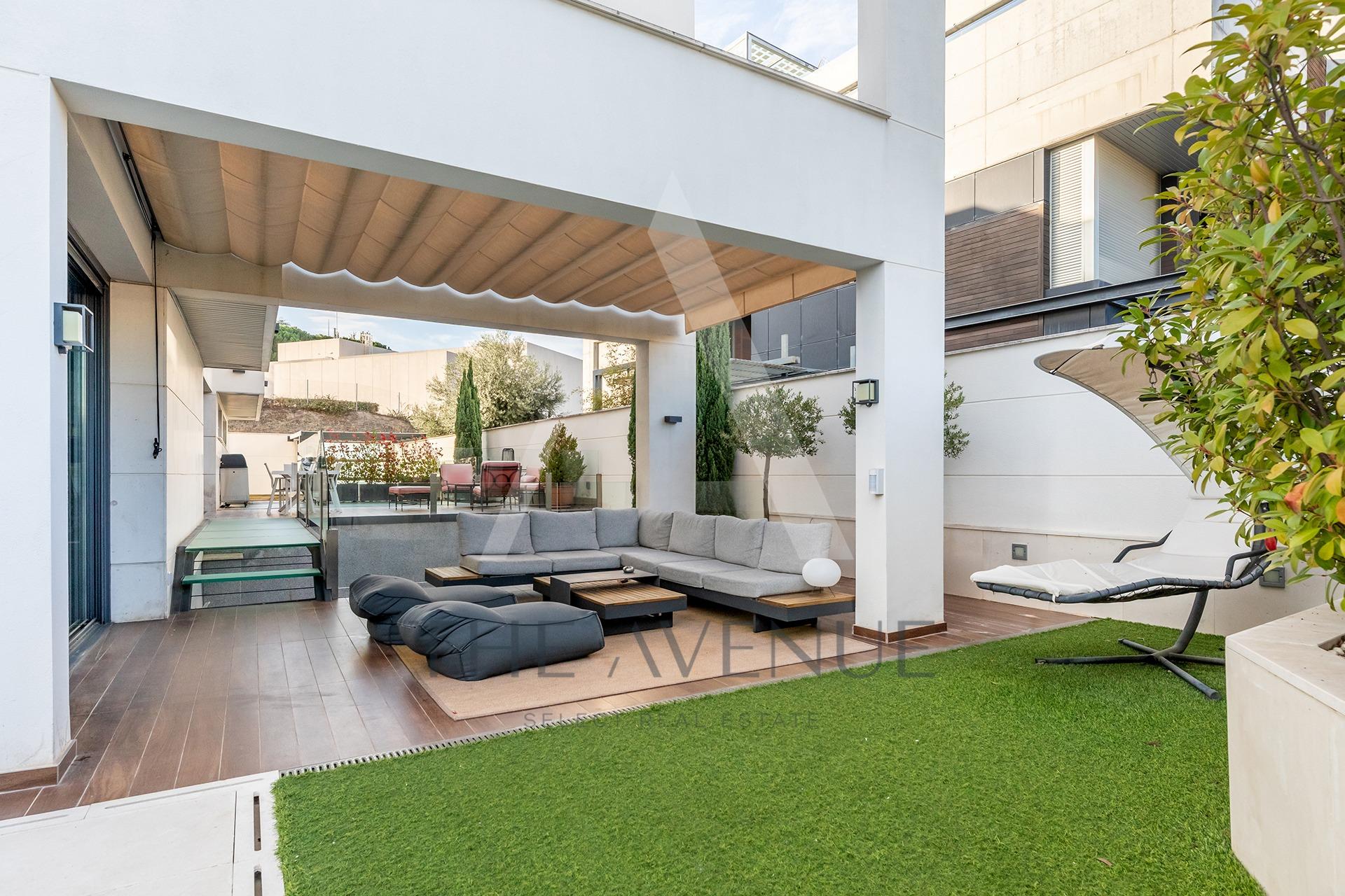 VCB206425 - Pareados de lujo en Madrid Pareados de lujo en Madrid, Madrid