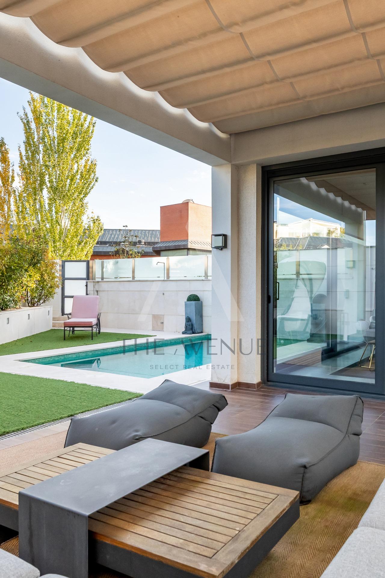 VCB206425 - Pareados de lujo en Madrid Pareados de lujo en Madrid, Madrid