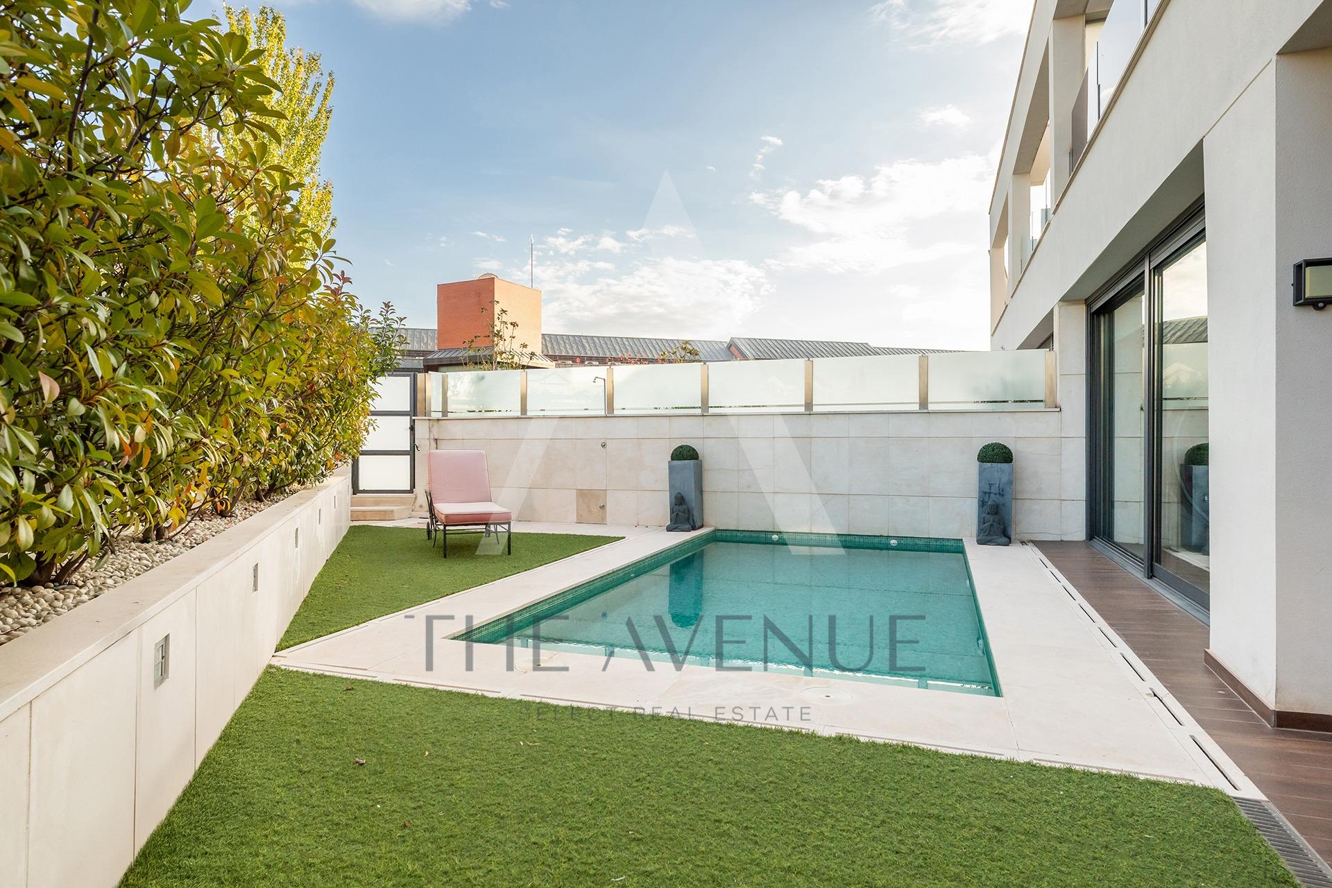 VCB206425 - Pareados de lujo en Madrid Pareados de lujo en Madrid, Madrid