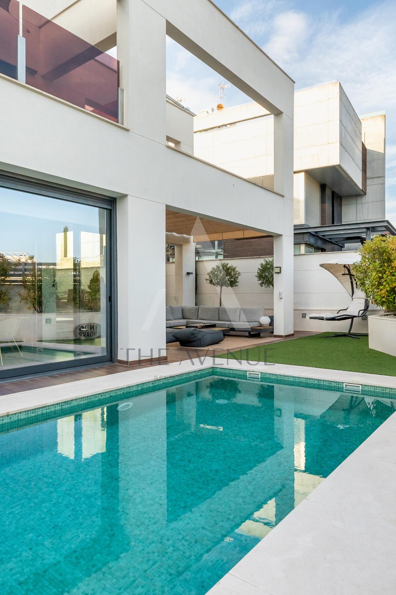 VCB206425 - Pareados de lujo en Madrid Pareados de lujo en Madrid, Madrid