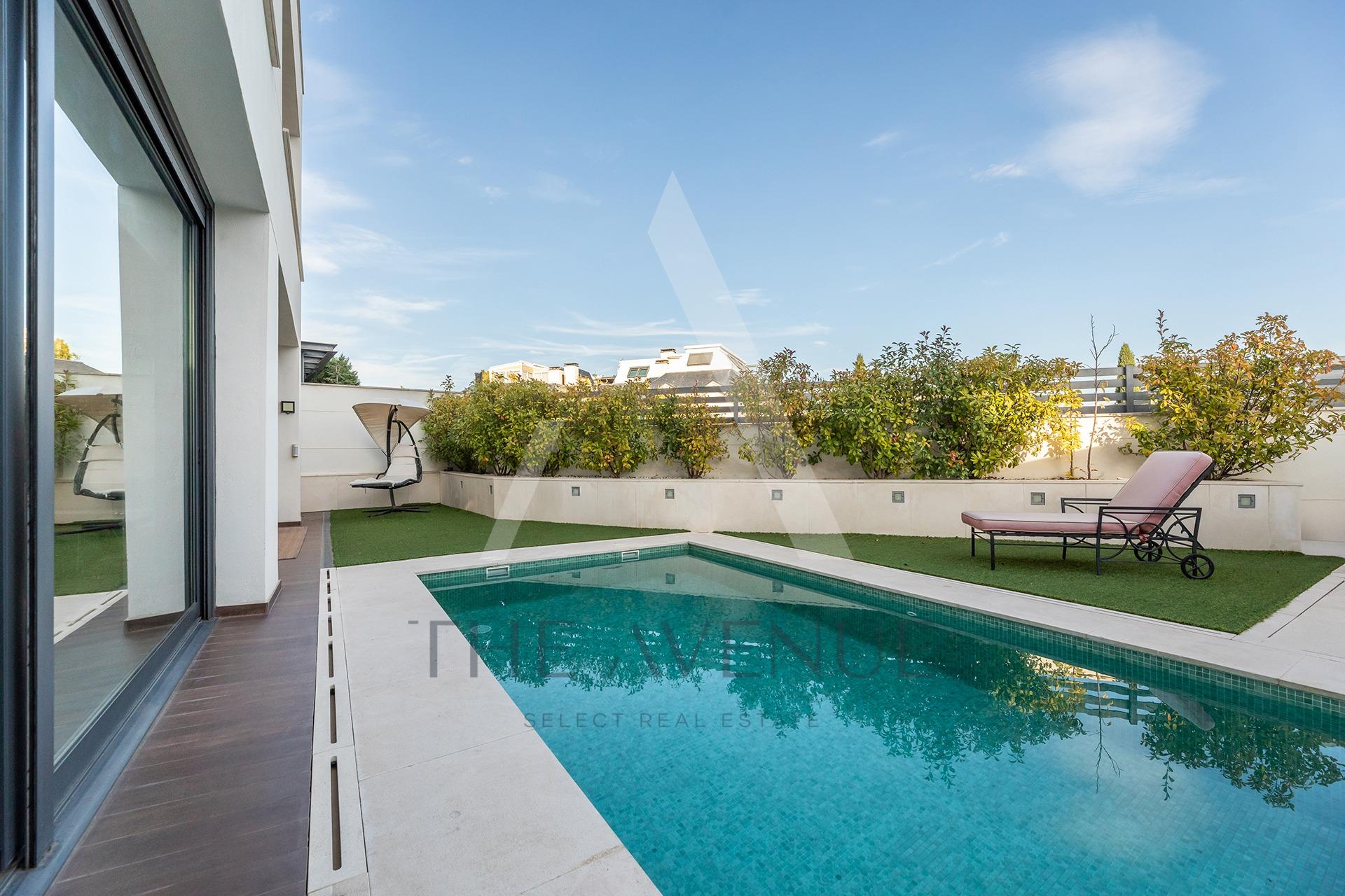 VCB206425 - Pareados de lujo en Madrid Pareados de lujo en Madrid, Madrid