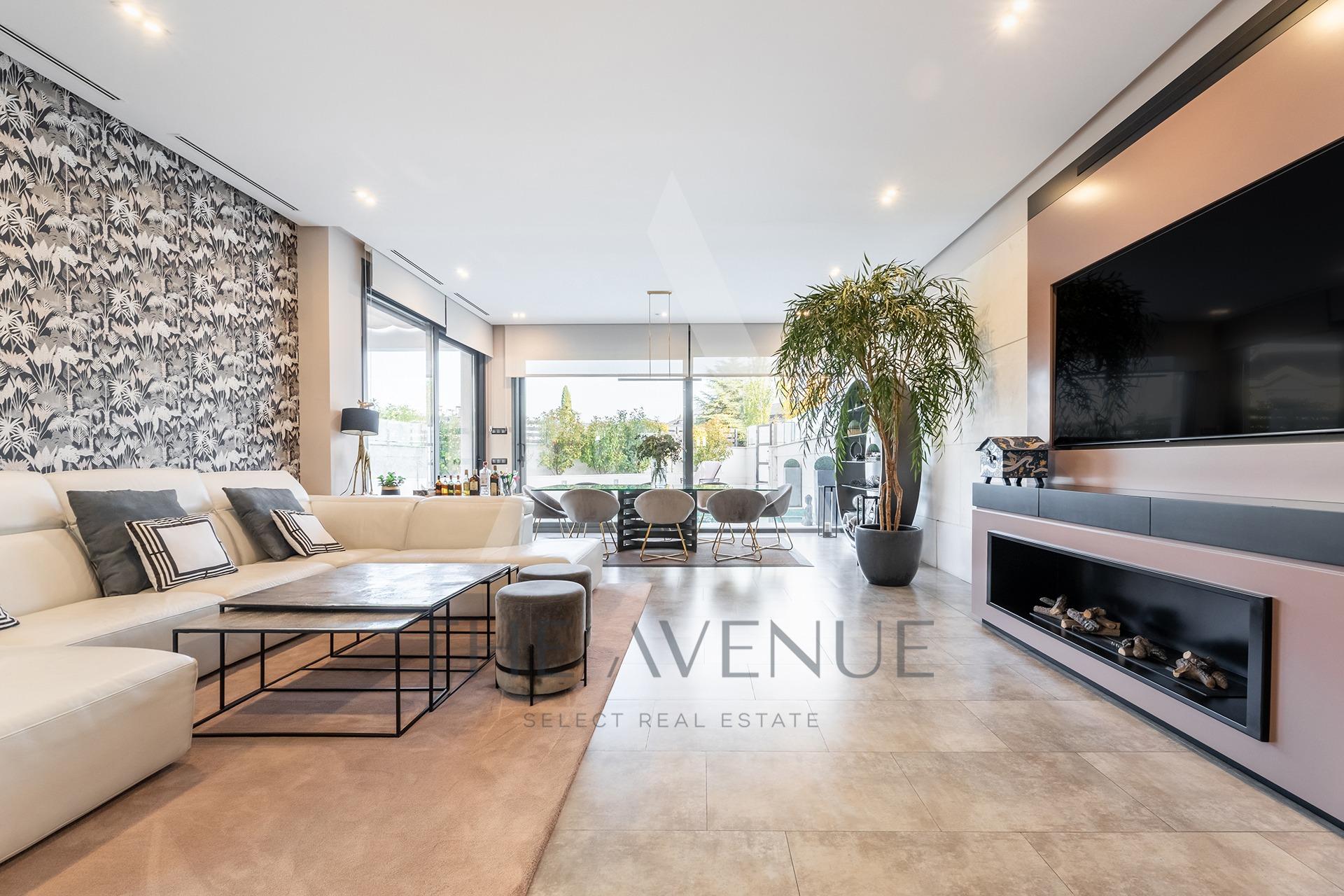 VCB206425 - Pareados de lujo en Madrid Pareados de lujo en Madrid, Madrid