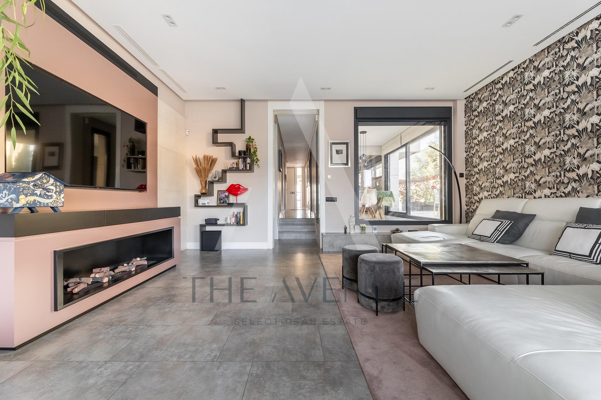 VCB206425 - Pareados de lujo en Madrid Pareados de lujo en Madrid, Madrid